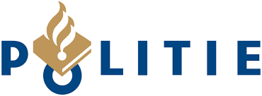 Politie logo - Speurwerk Nederland