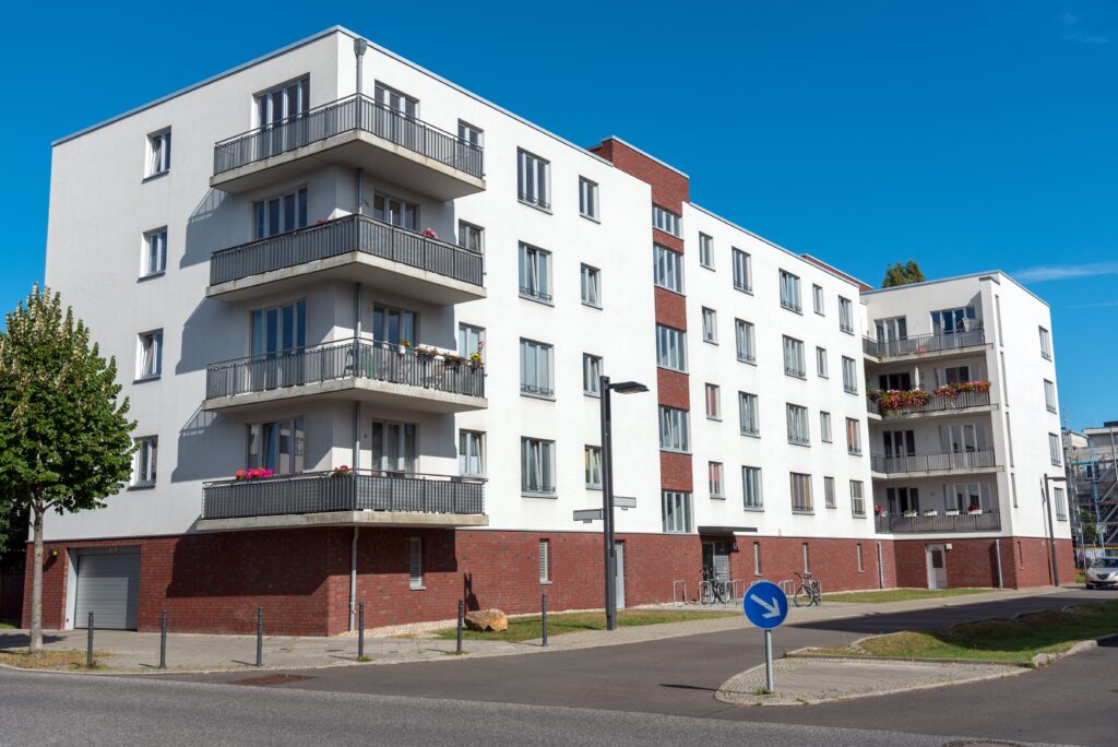 Woonfraude onderzoek